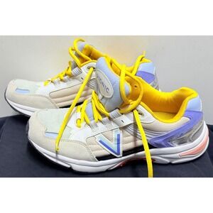 Vionic 23Walk 2.0 Women's Walking Shoes Sneakers Wide‎ Size 8.5